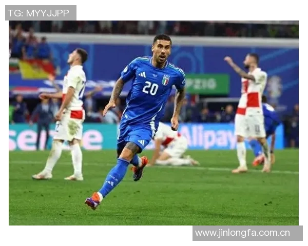 扎卡尼因伤退出意大利队名单皮科利紧急递补入选