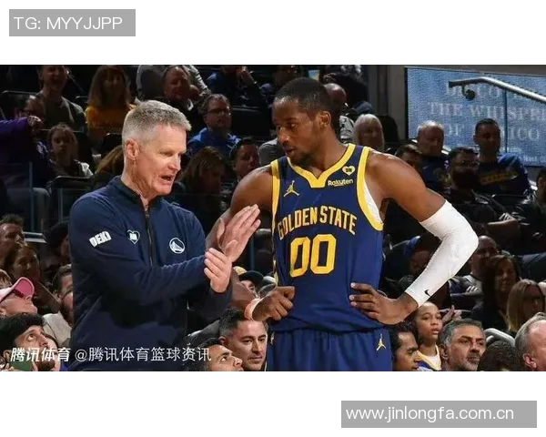 科尔谈追梦巴特勒与库明加同场竞技对空间的影响与挑战