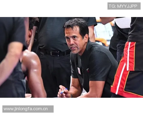 阿丘瓦表达对热火的热爱渴望与斯波教练共创辉煌