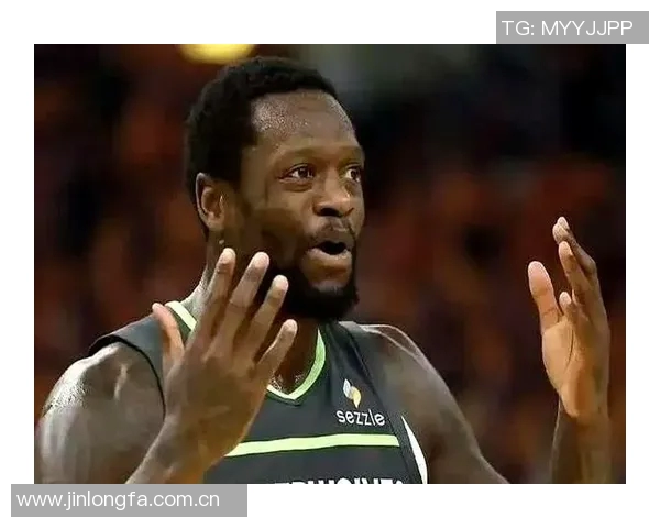 芬奇点评兰德尔终结能力不足华子表现出色获得良机