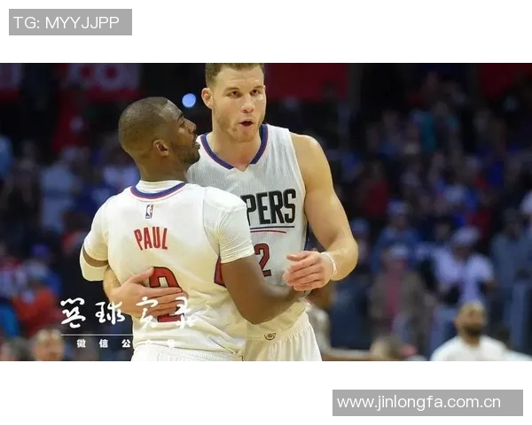 保罗回忆与格里芬的联系仍与昔日快船队友保持沟通