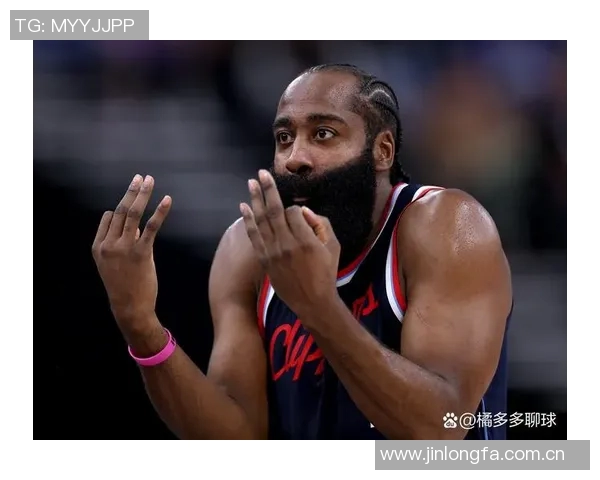 哈登强调防守纪律重要性KD对SGA犯规反映出团队问题