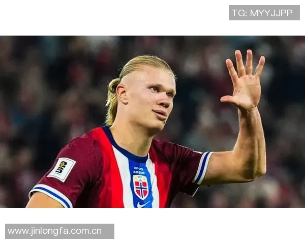 双星璀璨哈兰德12球厄德高7助攻领跑世欧预赛榜单 双星璀璨哈兰德12球厄德高7助攻领跑世欧预赛榜单