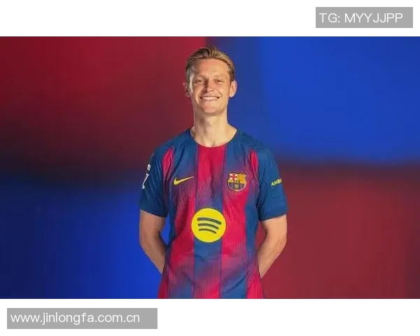 德容续约至2029年协议达成巴萨董事会预计将于近日批准 德容续约至2029年协议达成巴萨董事会预计将于近日批准