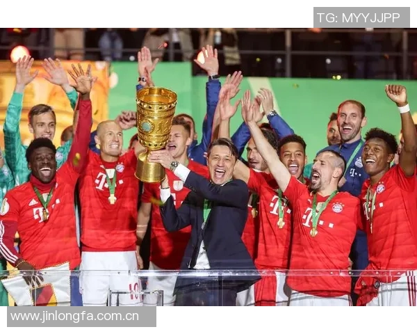 拜仁慕尼黑近五年德国杯表现不佳上次夺冠已是2020年 拜仁慕尼黑近五年德国杯表现不佳上次夺冠已是2020年