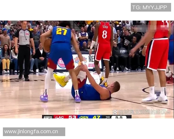 约基奇谈新赛季表现起伏认为不佳时刻也能带来积极影响 约基奇谈新赛季表现起伏认为不佳时刻也能带来积极影响