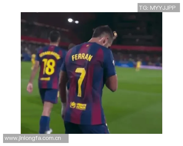 费兰打破亨利纪录巴萨历史射手榜新晋第51位 费兰打破亨利纪录巴萨历史射手榜新晋第51位