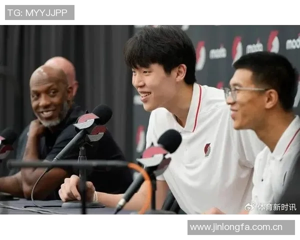 媒体人称比卢普斯对杨瀚森耐心十足呼吁中国球迷也应给予更多理解与支持 媒体人称比卢普斯对杨瀚森耐心十足呼吁中国球迷也应给予更多理解与支持