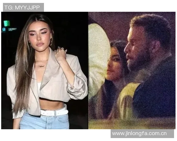 火辣啤酒妹现场助阵湖人曾与格里芬贝克汉姆大儿子有过约会 火辣啤酒妹现场助阵湖人曾与格里芬贝克汉姆大儿子有过约会