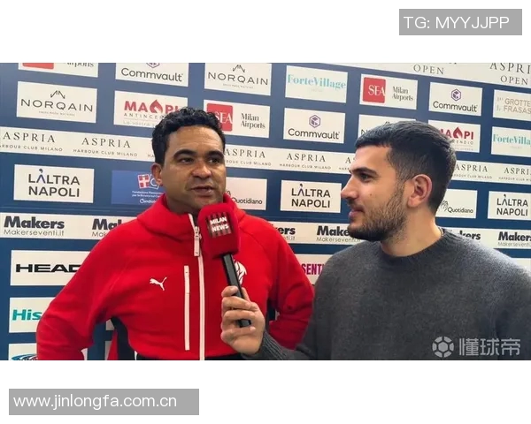 巴尔泰萨吉感谢球队教练科拉迪期待他尽快进球的关心与支持 巴尔泰萨吉感谢球队教练科拉迪期待他尽快进球的关心与支持