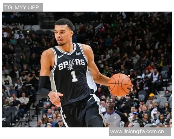 名记分析文班亚马能否夺MVP但坚信他能引领马刺进季后赛 名记分析文班亚马能否夺MVP但坚信他能引领马刺进季后赛