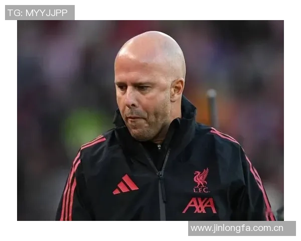 利物浦高层坚定支持斯洛特不会因表现考虑解雇他