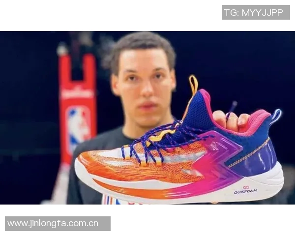 双MVP与总冠军的奇迹SGA与阿贾威尔逊携手签名鞋共创辉煌