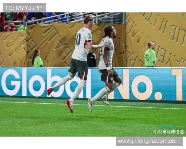 埃斯特旺大腿离队后依然助力帕尔梅拉斯晋级解放者杯决赛