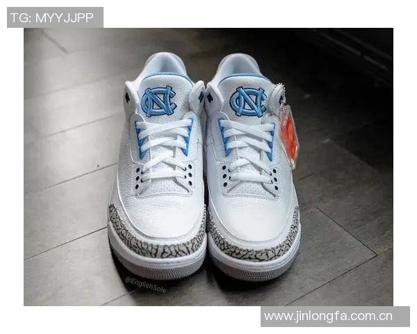 未来之星闪耀赛场Nike为NCAA女篮球员朱朱沃特金斯特别推出个性配色球鞋