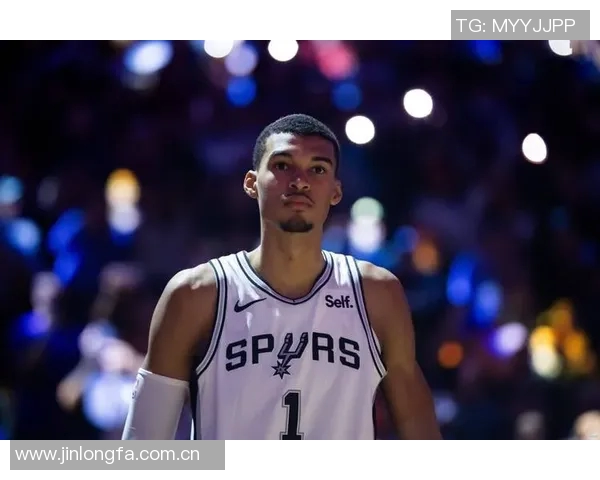 文班亚马荣膺10月23日NBA最佳球员直播吧评选结果揭晓