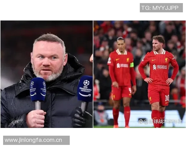 范迪克谈维尔茨外界关注过度新援实力毋庸置疑值得信赖 范迪克谈维尔茨外界关注过度新援实力毋庸置疑值得信赖