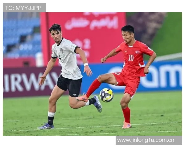 朝鲜U17世界杯小组赛强势表现2轮狂轰6球领跑积分榜