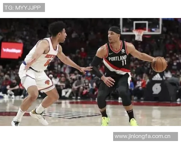 安芬尼西蒙斯回忆与利拉德CJ搭档经历助力普理查德磨合提升 安芬尼西蒙斯回忆与利拉德CJ搭档经历助力普理查德磨合提升