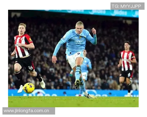 曼城上半场落后维拉哈兰德错失良机卡什破门布恩迪亚伤退引关注